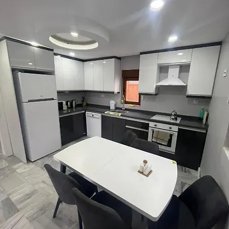 Denizolgun Homes Eska 1+1 Dalaman