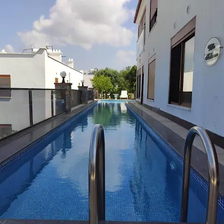 Apartment Denizolgun Homes Eska 1+1