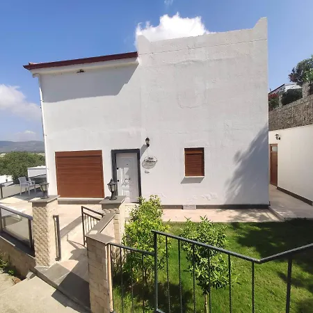 Denizolgun Homes Eska 1+1 Dalaman