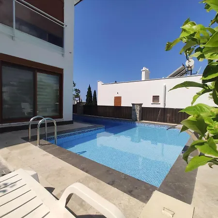 Denizolgun Homes Eska 1+1 *