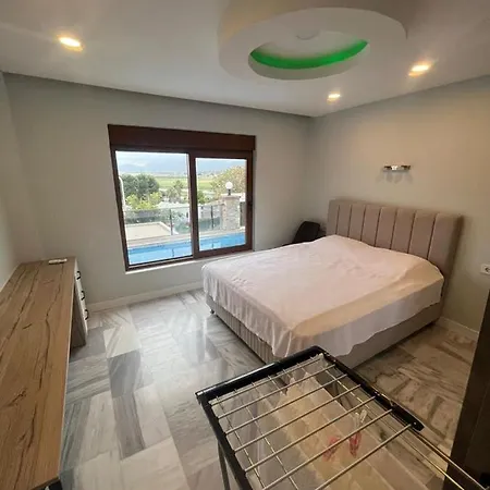 Denizolgun Homes Eska 1+1 *