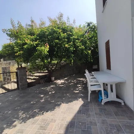 Denizolgun Homes Eska 1+1 Dalaman