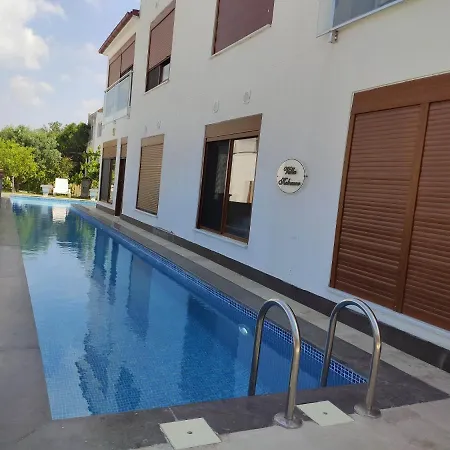 Denizolgun Homes Eska 1+1 *
