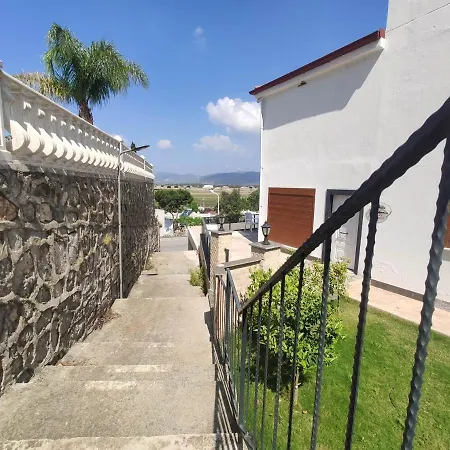 Apartament Denizolgun Homes Eska 1+1 Dalaman