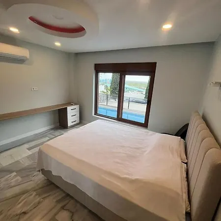 Denizolgun Homes Eska 1+1 *