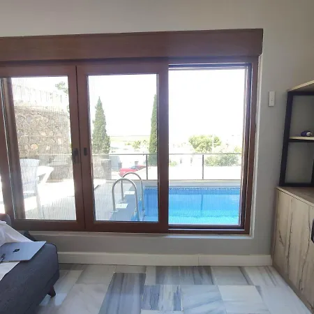 Denizolgun Homes Eska 1+1 Apartament