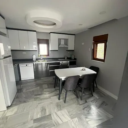 Apartament Denizolgun Homes Eska 1+1