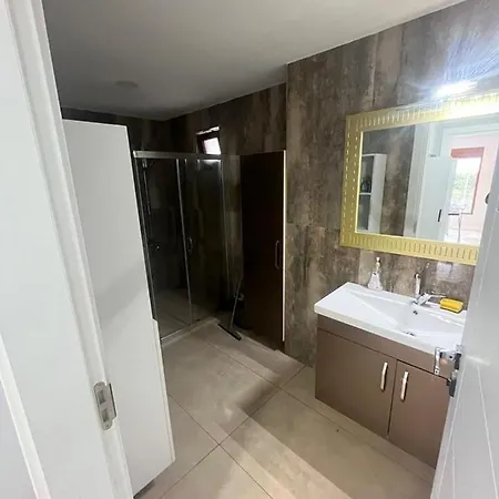 Apartament Denizolgun Homes Eska 1+1 *