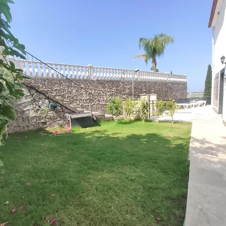 Apartament Denizolgun Homes Eska 1+1 Dalaman